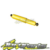 STEERING DAMPER SUIT TOYOTA LANDCRUISER 76 SERIES 07-17 WAGON VDJ