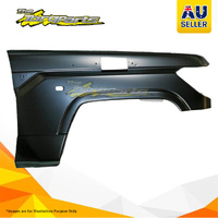 Genuine Front Guard Unpainted RH For Toyota Landcruiser VDJ76R/VDJ78R/VDJ79R