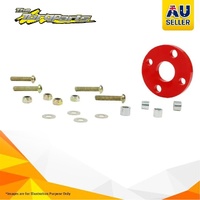 NOLATHANE STEERING COUPLING BUSHES KIT SUIT FALCON XK XL XM XP XR XT XW XY 41066