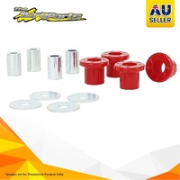 NOLATHANE SWAYBAR LINK BUSHES SUIT XK XL XM XP XR XT XW XY ZA - ZL FALCON 42002