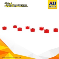 NOLATHANE SWAY BAR LINK BUSHES SUIT TOYOTA HIACE LH103 113 125 RZH103 42032