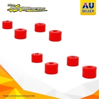 NOLATHANE SWAY BAR LINK BUSHES SUIT FORD METEOR MONDEO TELSTAR 42080