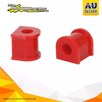 NOLATHANE REAR SWAYBAR MOUNT16MM SUIT COMMODORE VN VP VR VS VT VX VY VZ 42037G