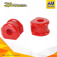 NOLATHANE IRS REAR SWAY BAR MOUNT D BUSH SUIT AU BA BF FG FALCON FORD FPV 42957G