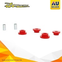 NOLATHANE FRONT SWAY BAR LINK BUSHES SUIT TOYOTA SPACIA YR22 93-98 42109