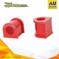 NOLATHANE FRONT SWAY BAR MOUNT BUSHES SUIT TOYOTA CHASER X30 X32 X40 X41 42922G