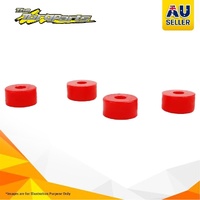 NOLATHANE SHOCK ABSORBER UPPER BUSH SUIT TOYOTA DYNA LY60 YU60 62 WU90 42361