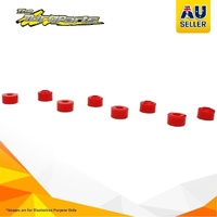 NOLATHANE FRONT SWAYBAR LINK BUSHES SUITS FORD EL XH AU FALCON NF NL NU V8 42384