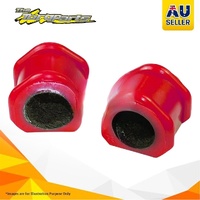 NOLATHANE SWAY BAR MOUNT D BUSH SUIT EF EL AU BA BF FALCON TERRITORY FORD 42392G