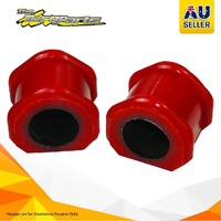 NOLATHANE SWAY BAR MOUNT D BUSH SUIT EF EL AU BA BF FALCON TERRITORY FORD 42399G