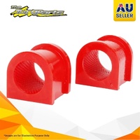 NOLATHANE REAR SWAY BAR MOUNT BUSHES SUIT HONDA CIVIC EJ EK 96-00 42658