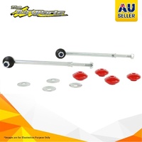NOLATHANE FRONT SWAY BAR LINK SUIT HOLDEN COMMODORE VX VY VZ SS HSV WK WL 42708