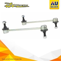 NOLATHANE FRONT SWAY BAR LINK SUIT FORD KN KQ LASER 99-02 42722