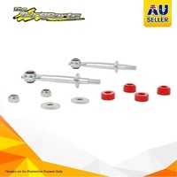 NOLATHANE REAR SWAY BAR LINK ASSEMBLY SUIT FORD TERRITORY SX SY AWD 04-11 42740