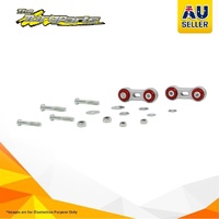 NOLATHANE FRONT SWAY BAR LINK ASSEMBLY FOR SUBARU LIBERTY BD BG 94-98 42741