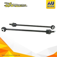 NOLATHANE FRONT SWAY BAR LINK ASSEMBLY SUIT FORD TERRITORY SZ 2011-ON 42743