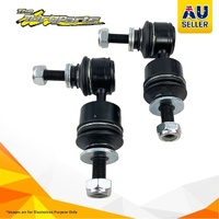 NOLATHANE REAR SWAY BAR LINK ASSEMBLY SUIT MAZDA 3 BM 2014-ON 42748