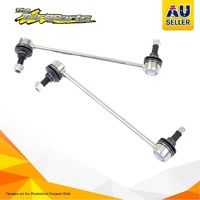 NOLATHANE FRONT SWAY BAR LINK SUIT HOLDEN BARINA XC 01-05 42753