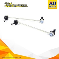 NOLATHANE FRONT SWAY BAR LINK ASSEMBLY SUIT HOLDEN CRUZE JG  42754