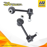 NOLATHANE REAR SWAY BAR LINK ASSEMBLY SUITS HONDA CR-V RD4-RD7 02-06 42756