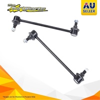 NOLATHANE FRONT SWAY BAR LINK ASSEMBLY SUITS HYUNDAI I30 FD 2007-2011 42758
