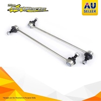 NOLATHANE FRONT SWAYBAR LINK ASSEMBLY SUIT MAZDA 3 BK MPS BL PREMACY CR CW 42759