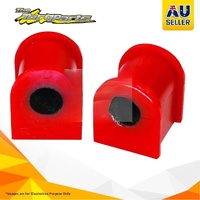 NOLATHANE SWAY BAR MOUNT 16MM BUSHES SUITS TOYOTA CAMRY SXV20R MCV20R 42984G