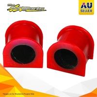 NOLATHANE SWAY BAR D BUSH MOUNT 29mm SUITS 80 100 105 SERIES LANDCRUISER 42990G
