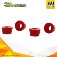 NOLATHANE LOWER SHOCK BUSH SUIT TOYOTA HIACE KDH200 220 TRH201 221 43022