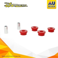 NOLATHANE IRS REAR UPPER SHOCK BUSHES SUITS BA BF FALCON TERRITORY RWD AWD 43102