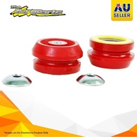 NOLATHANE FRONT STRUT MOUNT BUSHES SUIT HOLDEN WK WL CAPRICE 03-06 44019