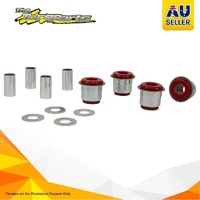 9NOLATHANE UPPER INNER CONTROL ARM BUSHES SUIT TE TF CORTINA FORD V8 RACE 45004