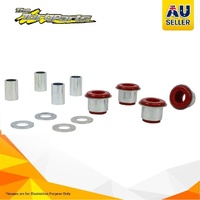 NOLATHANE FRONT CONTROL ARM BUSH SUIT KINGSWOOD HK HT HG HQ HJ HX HZ WB 45006