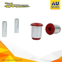 NOLATHANE FRONT CONTROL ARM BUSHES SUIT VB-VZ COMMODORE VH VK VL VN VS VT 45011A