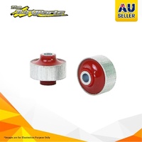 NOLATHANE CONTROL ARM INNER REAR BUSHES SUIT TOYOTA CAMRY CV36 45328