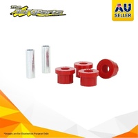 NOLATHANE CONTROL ARM LOWER INNER FRONT BUSHES SUIT TOYOTA CELICA PRIUS 45430