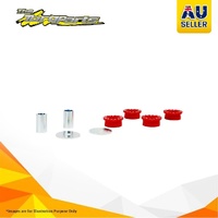NOLATHANE CONTROL ARM LOWER  INNER REAR BUSHES FOR FORESTER IMPREZA LEGACY 45440