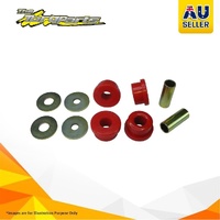 NOLATHANE CONTROL ARM LOWER INNER REAR BUSHES SUITS COROLLA AE101 102 112 45510