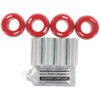NOLATHANE UPPER INNER CONTROL ARM BUSHES SUITS FG FALCON FPV UTE XR6 XR8 45581