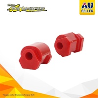 NOLATHANE CONTROL ARM LOW INNER REAR BUSH SUIT NISSAN PATHFINDER TERRANO 45594