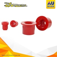 NOLATHANE CONTROL ARM LOW INNER REAR BUSHES FOR AUDI A3 MK2 QUATTRO RS3 TT 45602