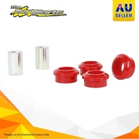 NOLATHANE CAMBER CORRECTION LOW CONTROL ARM INNER BUSH FOR VE WM COMMODORE 45655