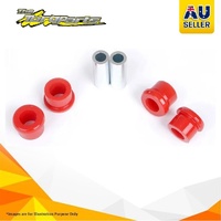 NOLATHANE FRONT CONTROL ARM LOWER INNER FRONT BUSH SUIT KIA RIO JB 45782
