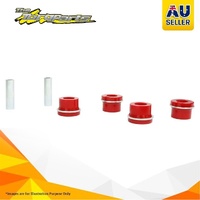 NOLATHANE FRONT CONTROL ARM LOWER INNER BUSHES SUITS MAZDA CX-7 ER 06-12 45796