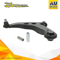 NOLATHANE FRONT CONTROL ARM LOWER ARM SUITS MITSUBISHI LANCER CH 45925L