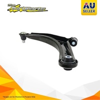 NOLATHANE FRONT CONTROL ARM LOWER ASSEMBLY SUITS MITSUBISHI LANCER CJ 45926R
