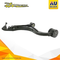 NOLATHANE FRONT CONTROL ARM LOWER ARM SUIT FORD BA BF FAIRLANE 03-07 45937R