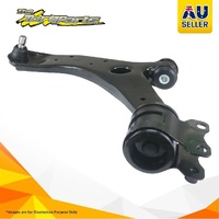 NOLATHANE FRONT CONTROL ARM LOWER ARM ASSEMBLY SUITS MAZDA 3 BK MPS 06-09 45940L