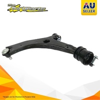 NOLATHANE FRONT CONTROL ARM LOWER ARM ASSEMBLY SUITS MAZDA 3 BK 03-09 45940R