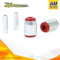 NOLATHANE REAR TRAILING ARM LOWER FRONT BUSHES SUIT HOLDEN VR VS COMMODORE 46004